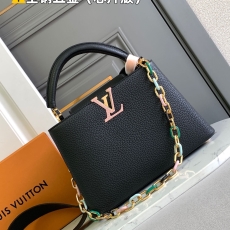 Louis Vuitton Top Handle Bags